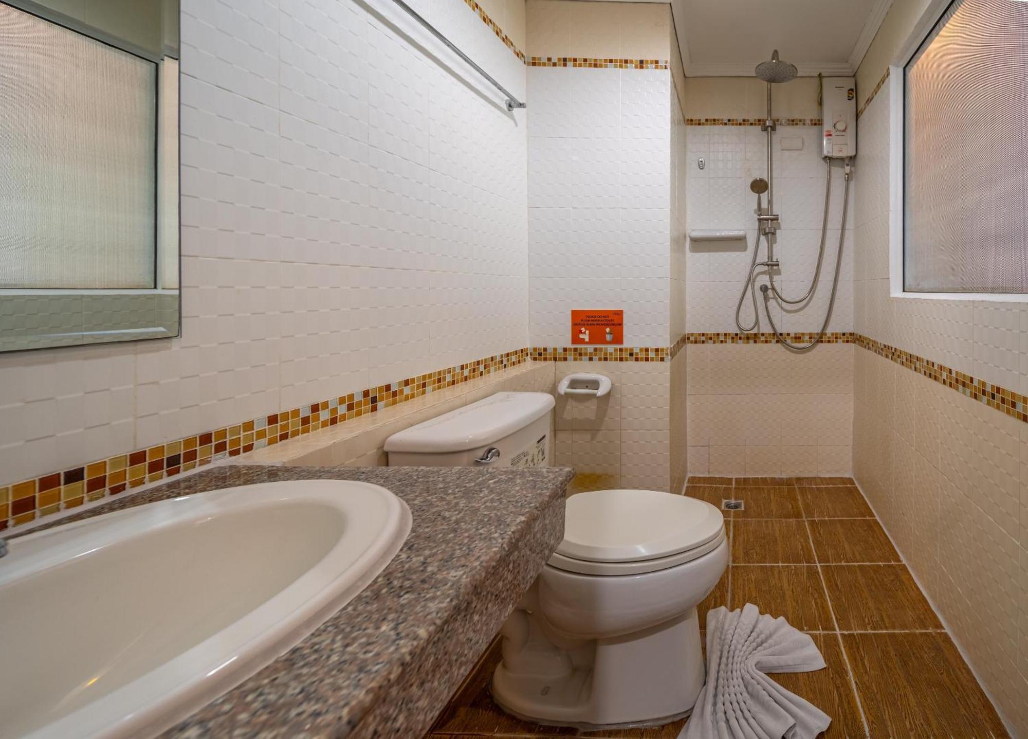 Fundee Boutique Hotel Patong Екстериор снимка