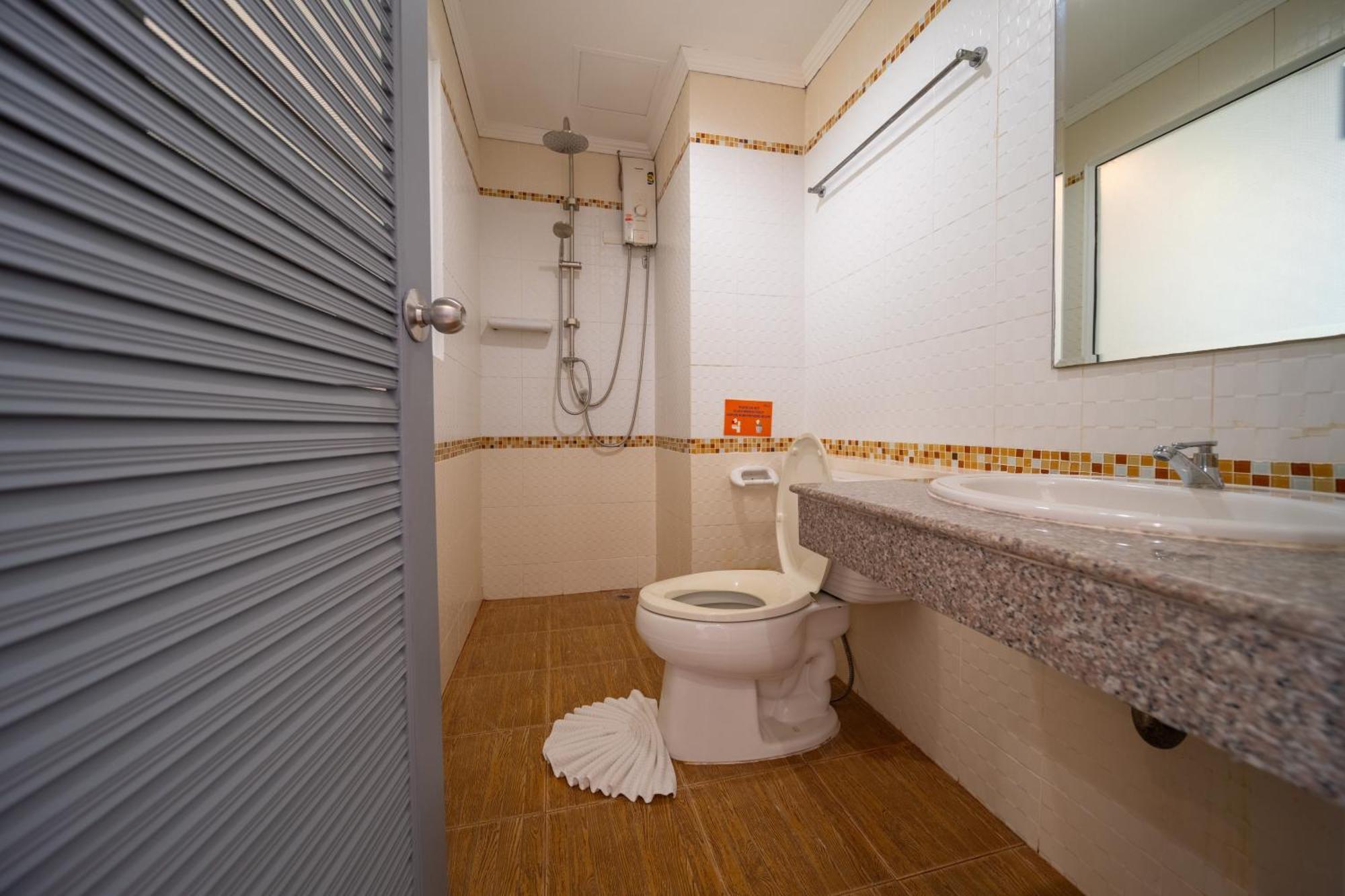 Fundee Boutique Hotel Patong Екстериор снимка