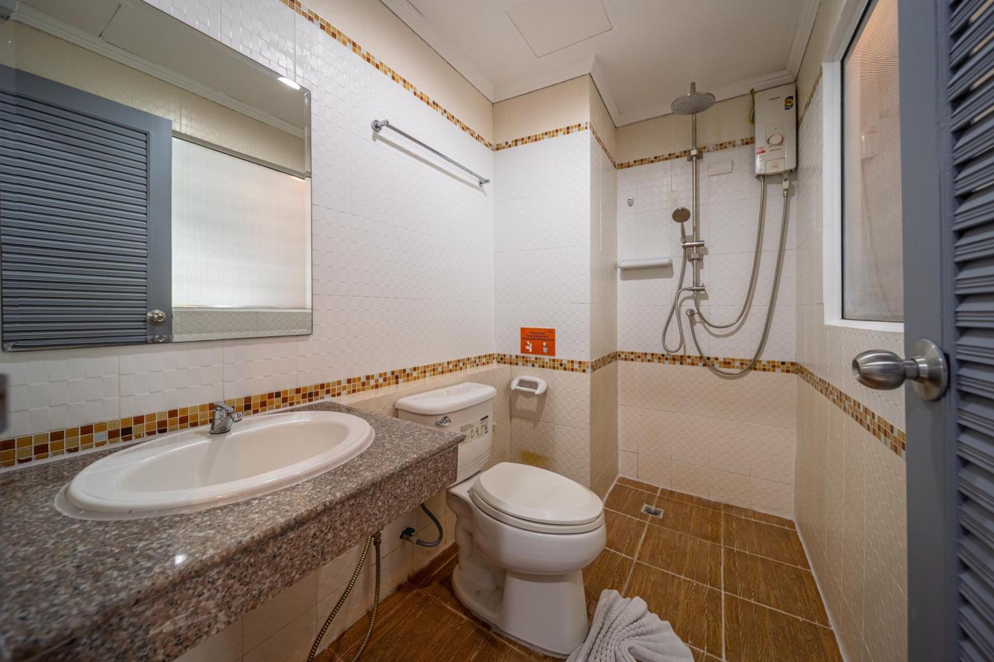 Fundee Boutique Hotel Patong Екстериор снимка
