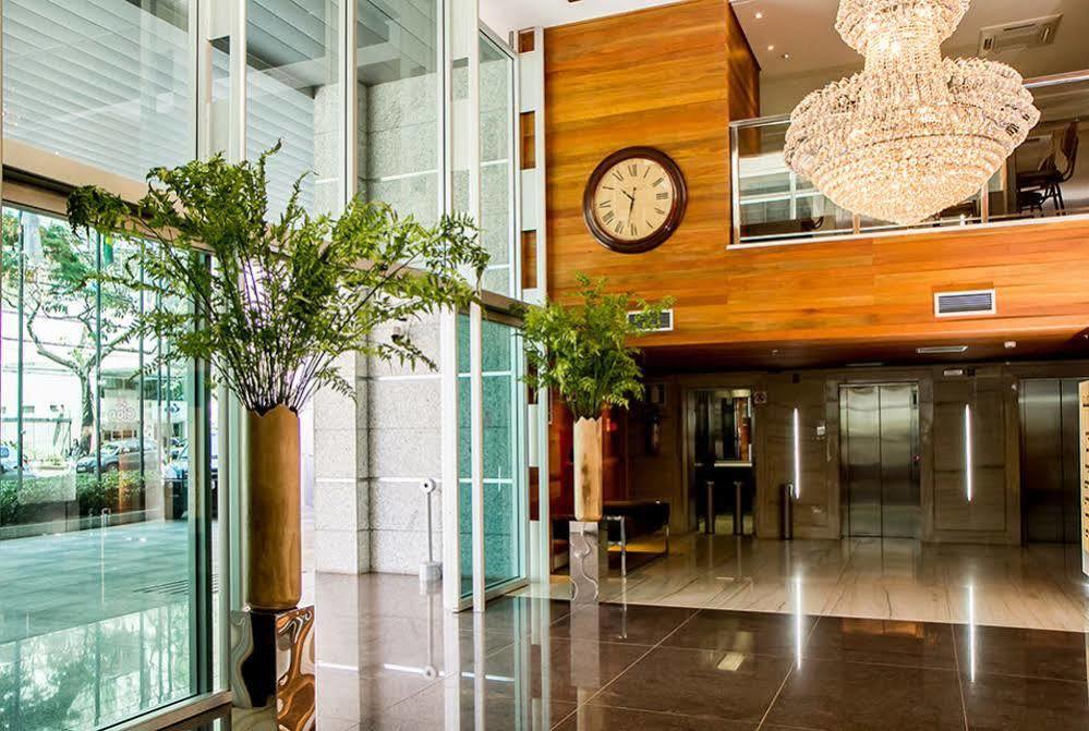 Fundee Boutique Hotel Patong Екстериор снимка